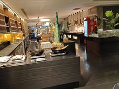 -宁波逸东豪生大酒店·豪生咖啡厅