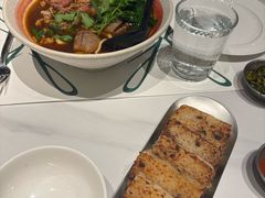 -静香HOUSE·全时段融合餐厅(七星欢乐颂店)