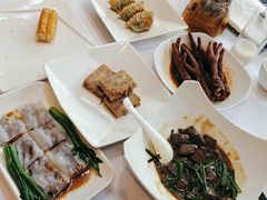 -南宁荔园维景国际酒店·荔园中餐厅