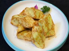 -食膳星港记·手工现做港式茶餐厅(吉联店)