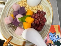 -马有鱼·馕坑烤全鱼(美美2店)