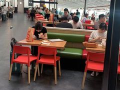 -肯德基(机场三店)