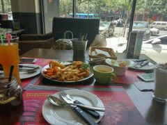 -米兰西点(鞍山店)