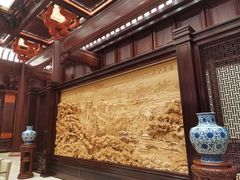 -北京雁栖湖国际会展中心