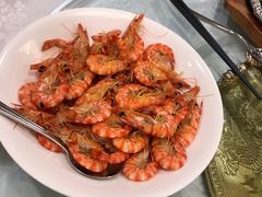 -万宝海鲜舫(劳动公园店)