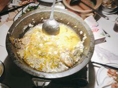 -小凤庭·地道湖北菜武昌鱼·藕汤(38年黄鹤楼店)