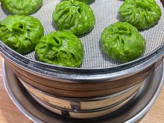 -清真老铁家灌汤包