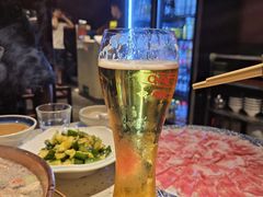 -鑫隆四季涮肉(八角畅游店)