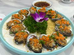 -阿浪海鲜连锁•海鲜加工•老字号(第一市场店)