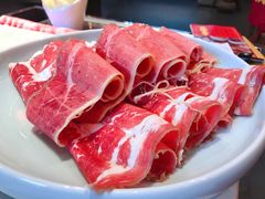 -三宝涮肉(体育学院店)