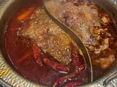 -牛New寿喜烧(金茂览秀城店)