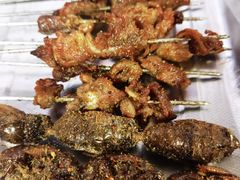 -大学城夜市大排档(凤栖路店)