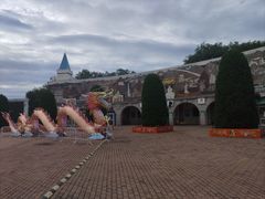-北京世界公园