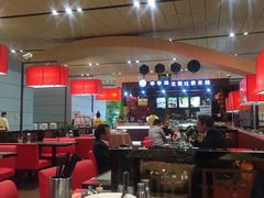-桥香园正宗过桥米线(机场五店)