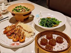-稻香海鲜饭店(第一国际店)