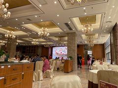 大堂-璞正元酒楼·粤菜·早茶(大朗店)