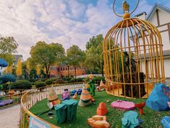 -安徒生童话乐园