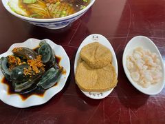 素鸡浇头-东吴面馆(好运街店)