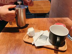 -悠航SLOWBOAT(三里屯店)
