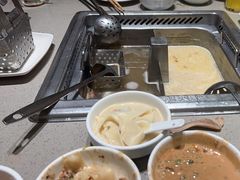 -海底捞火锅(奥森店)