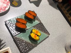 -友壹町寿司(嘉洲广场店)