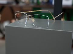 -大视光学•LINDBERG林德伯格•全球手工眼镜集合店(王府井店)
