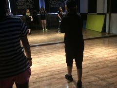 -零下舞度·街舞连锁机构(直沽校区)