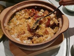 -香融府·烤鸭·家常菜(花乡奥莱店)