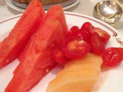 iphone_upload_pic-大连富丽华大酒店·花都西餐厅