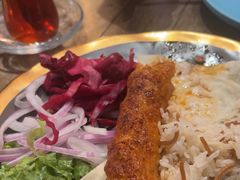 -Mevlana梅夫娜土耳其餐厅·清真
