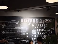 -Alimentari早午餐(安福路店)