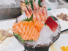 -大渔铁板烧(花园道店)