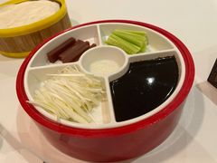 -东兴楼饭庄(六里桥店)