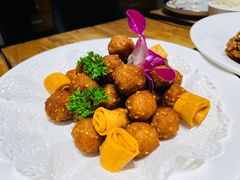 -京坛汇·烤鸭·京菜(宋庄店)