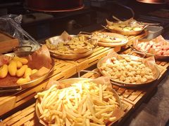 -纽斯特牛排自助餐厅(浦东文峰广场店)