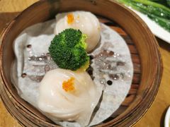 -北海金昌开元名都大酒店·四季轩中餐厅