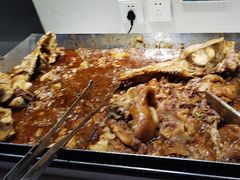 -集杰尚品海鲜烤肉自助餐厅(乳山振华店)