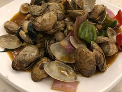 -吉源大排档·鱼生·海鲜(烧烤彩印厂店)