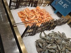 -東盛炭烤自助料理(浦东文峰广场店)