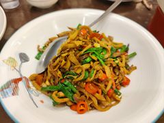 -潇湘·永州会馆(百子湾店)