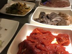 -海底捞火锅(方圆荟店)