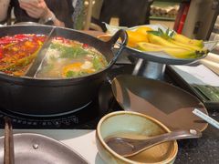 -山缓缓火锅(青岛万象城店)