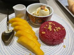 -星叶·东南亚料理(宁波万象汇店)