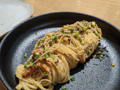 -HELLO 27 意面·沙拉·帕尼尼