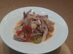 椒麻小公鸡-塞上府(西安店)
