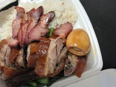 -老廣食堂(区庄店)