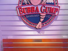-阿甘虾餐厅(凌霄阁店)