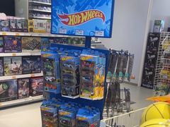 -TOYSRUS玩具反斗城(长春欧亚卖场店)