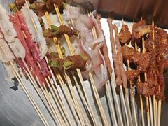 -江湖六膳門串串香(隆礼路店)