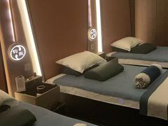 -钧熙良品·足道spa(曹山路纯水岸店)
